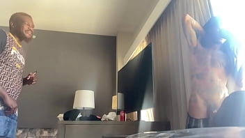 Getting Head W Gaktrizzy Standing Beside Me Getting Head Too! 4sum