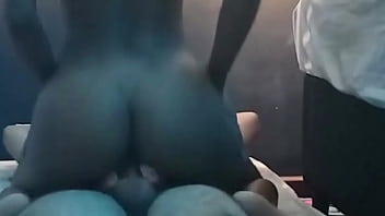 Slut Training Real Anal Sex With Sandra Zanerri