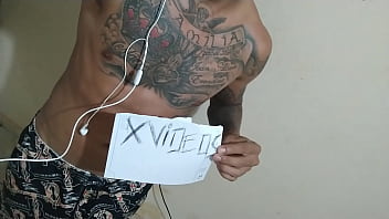 Vídeo De Verificação - verification-video - Video 1766465