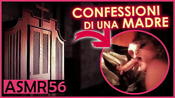 Confessioni Di Una Madre - Italiana Dialoghi Asmr