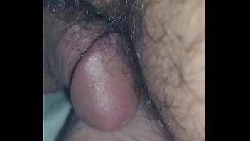 Soft Feet Getting Creamed