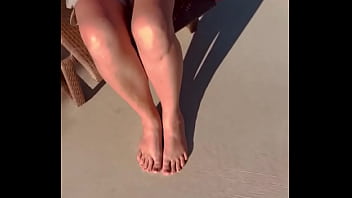 Wife, Virgin, Feet, Foot-fetish - Feet - 2025 - Sexy - Experience - Video 1766358