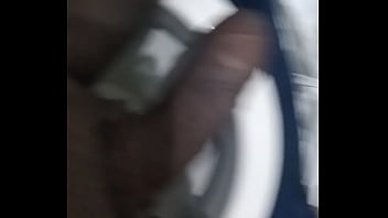 Monica Lima Pau Preto Swing Negão