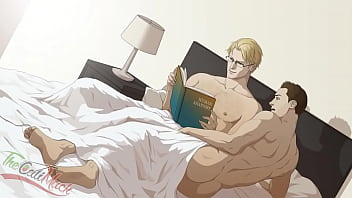 Happy Ending With My Professor! | Coming Out On Top - Alex Route - 04 - Final