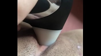 Solo Candypeaches Pussy