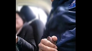 Alumna Le Mama La Verga A Escondidas A Profesor En El Estacionamiento De La Universidad