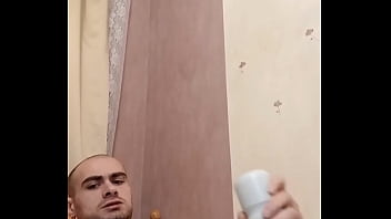 Playing On The Bed With Yourself. 2