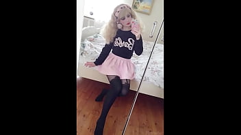 I Made A Collection Of Sexy Fwm Boys, Tranys, Cd'