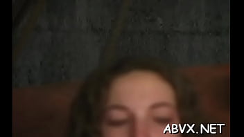 Lewd Gal Fucks Herself With Sex-toy Like Crazy