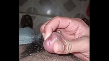 Vietnamese, Solo, Thu Dam, Gay, Cum