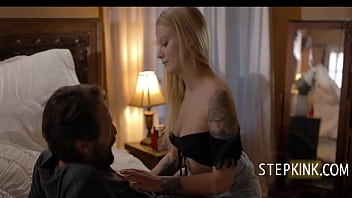 Step Uncle Eat Me, Step Uncle Fuck Me