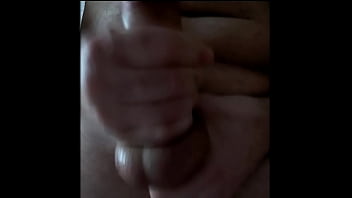 Polla De Frente Y Primer Plano Del Capullo...te Lo Comes?????