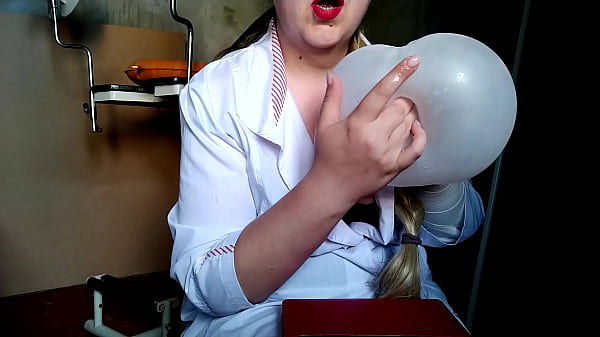 Nurse Tells How To Make A Sex Toy