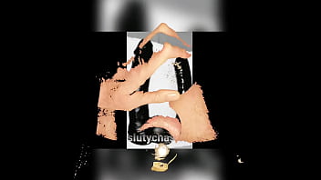 Per Molts Anys! - Yo Mismo - Sex In Chastity @slutychastity 2022 - solo, chastity, black-dildo - Video 1702589