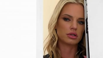 Horny Stepmom Couldn_t Control Herself _ Watches Her Stepdaughter Fucking In The Next Room - Full Movie On Freetaboo.net