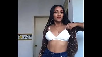 Latina, Sexy, Cute, Dance - Latina - 2025 - Hot - Performance - Video 1702488