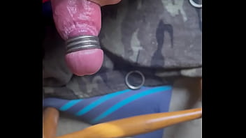 Collecting My Cum Fleshlightman1000