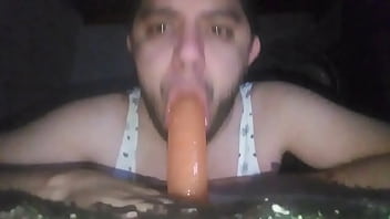 Saboreando Y Con Hambre De Verga 6