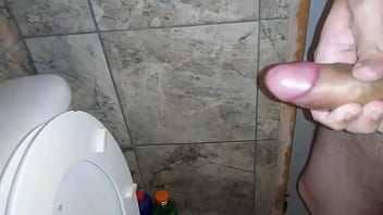 Acabando Luego De Una Paja Larga