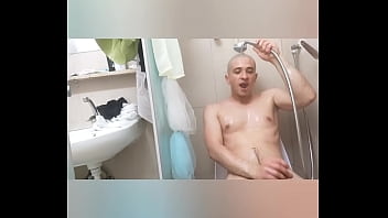 Another 20 Minutes Shower