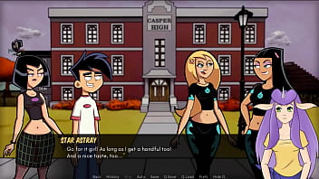 Danny Phantom Amity Park Redux Part 25 New Musician In Town