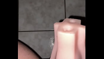 Se Masturbando Gostoso Até Goza