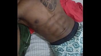 Pretinho 329 vídeo de verificação