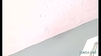 Smooth Ball Gagging Irrumation Tryout