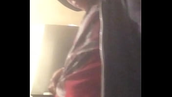 Travestí Mamando Verga De Vagabundo