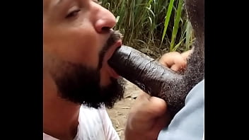 Dando Para O Haitiano Dotado