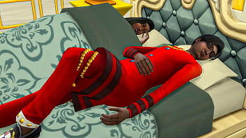 Indian Step Brother And Sister Sharing Same Bed At The Hotel Room - Bengali Family