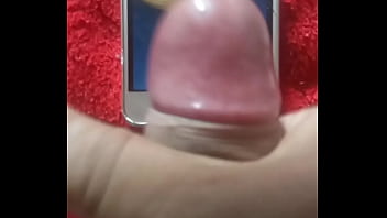 Corno Pede Gozada Na Esposa