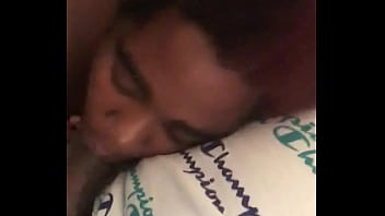 Miss. Chocolate Ebony Balls