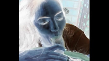 Amandinha Fazendo Boquete