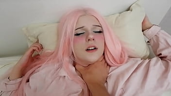 Girlfriend Loves To Ride A Dick