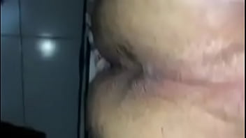 Dando Gostoso Pro Ativo Pauzudo