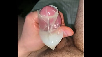 Hot, White, Masturbation, Hunk, Big-dick, Tasty, Jerk-off, Soloboy, Huge-cum, Condom-cum - Unknown - 2025 - Amazing - Session - Video 1700904