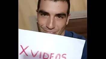 Vídeo De Verificación - verification-video - Video 1694633