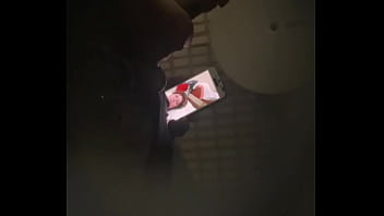 Banheiro , Roludo