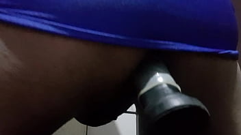 Dándome Placer - gay-amateur, gay-anal, casado-curioso - Video 1699396