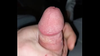 Needing A Helping Hand - solo, precum - Video 1514086