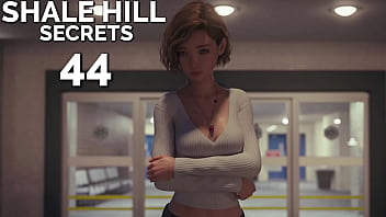 Shale Hill Secrets #44 _ Smells Like Teen Anger