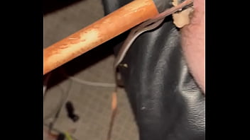 Jeufree, Solo Male Bored 3toys Fuck My Ass At Same Time