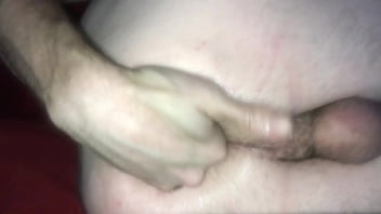 Jeufree In Anal Fisting Pleasure