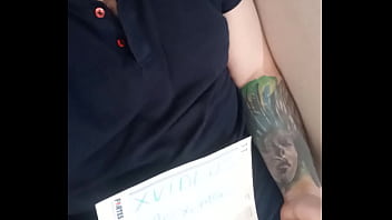 Doğrulama Videosu - amateurs, big-dick, verification-video - Video 1693500