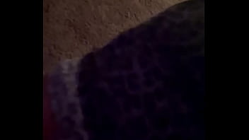 Tattoo Ass On Stripper Pole