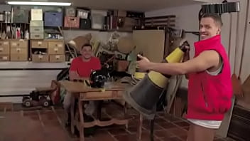 Group, Big-ass, Bareback, Gay-anal - Big_ass - 2025 - Amazing - Performance - Video 1758353