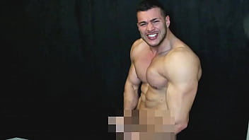 Big Thick Arms N Cock