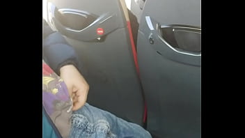 Getting Naked On The Bus With People On Itstripp