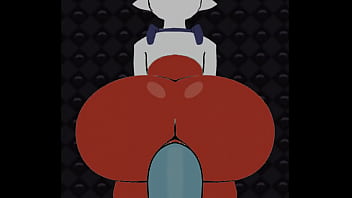 Cinderace X Lucario - Beatbanger